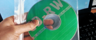 В чем отличие между DVD-R и DVD+R дисками?