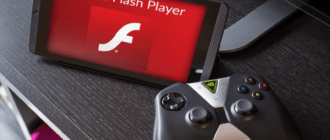 Adobe Flash Player больше не работает, чем заменить?