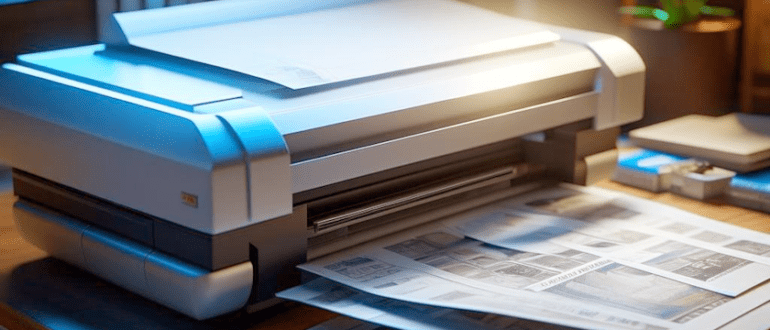 Как подобрать правильную бумагу для печати?