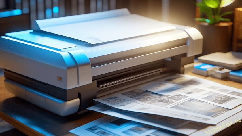 Как подобрать правильную бумагу для печати?