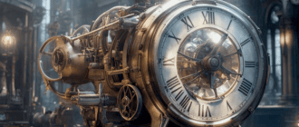 Машина времени: Фантастика или реальностью?