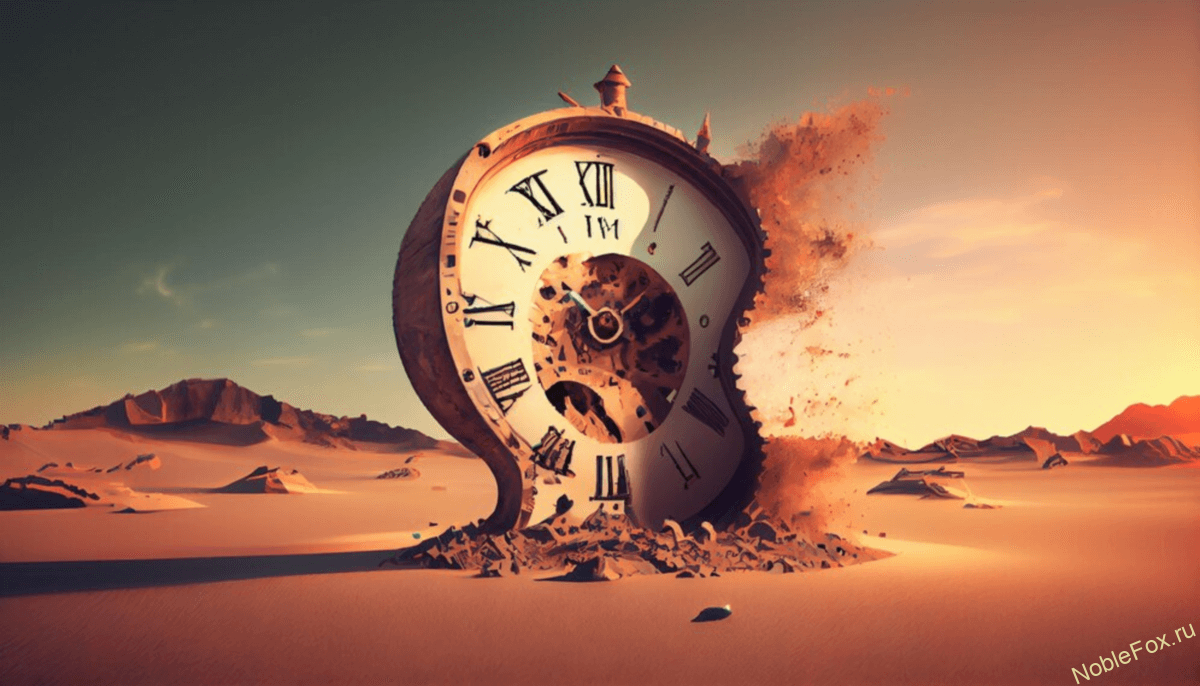 Машина времени: Фантастика или реальностью?