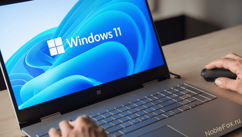 Как скачать Windows 11 с официального сайта Майкрософт