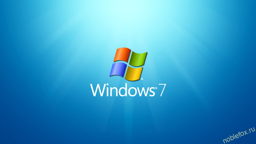 Windows 7